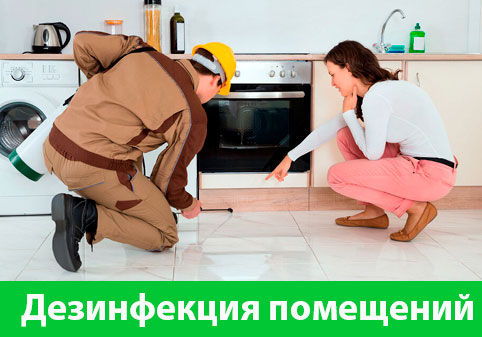 Дезинфекция офисов от коронавируса в городе Йошкар-Ола