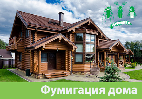 Преимущества обработки газом в городе Йошкар-Ола